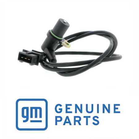 16013 Genuine GM Crank Sensor 96418382 (Cas-013)