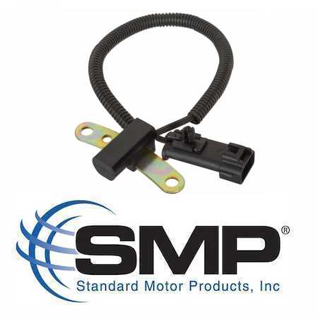 16052 Standard Motor Products Crank Sensor Pc169