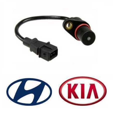 16067 Genuine Hyundai/Kia Crank Sensor 39180-22600