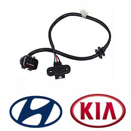 16069 Genuine Hyundai/Kia Crank sensor 39310-39010