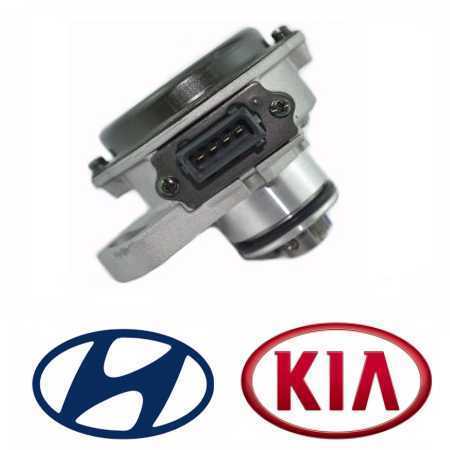 16072 Genuine Hyundai/Kia Crank sensor 39310-35510