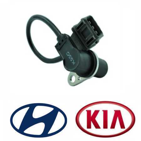 16075 Genuine Hyundai/Kia Crank sensor 0K55C18891