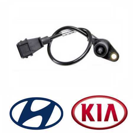 16076 Genuine Hyundai/Kia Crank sensor 0K08A18891