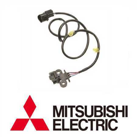 16081 Mitsubishi Electric Crank Sensor J5T25099