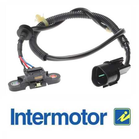 16082 Intermotor Crank Sensor 17254