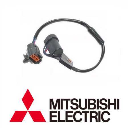 16083 Mitsubishi Electric Crank Sensor J5T27072