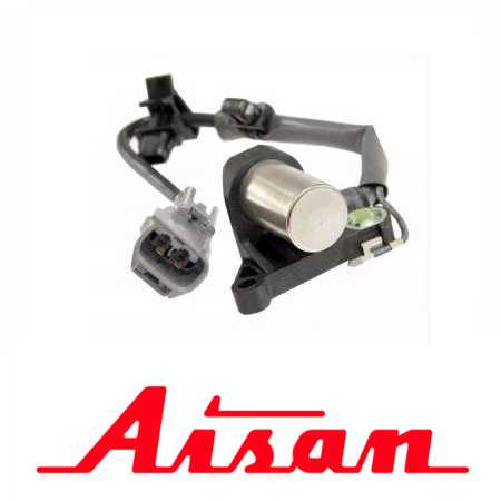16097 Aisan Crank Sensor 90919-05017