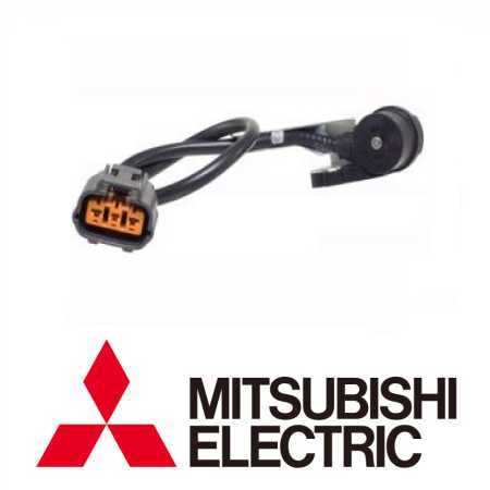 16100 Mitsubishi Electric Crank Sensor J5T15471