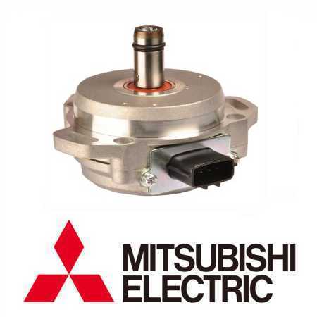 16101 Mitsubishi Electric Crank Sensor J5t49171a