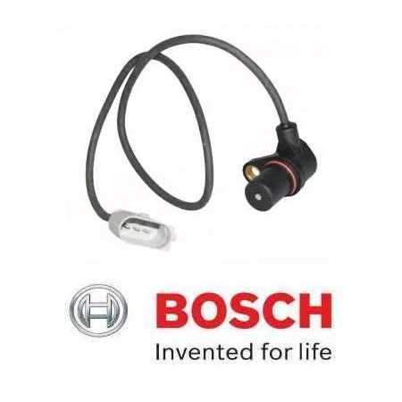 16113 Bosch Crank Sensor 0261210147 (Cas-113)