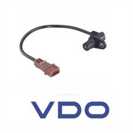 16117 VDO Crank Sensor S102340006