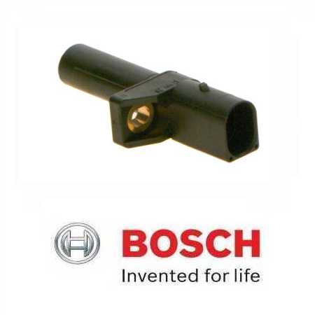 16119 Bosch Crank Sensor 0261210141