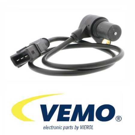 16163 Vemo Crank Sensor V10720990