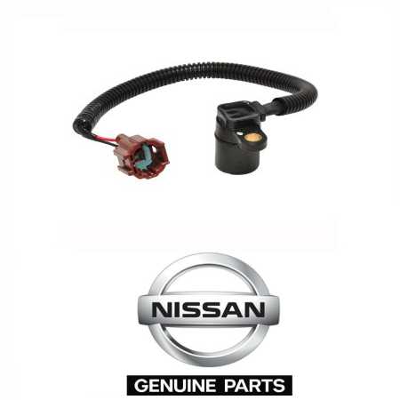 16188 Nissan Crank Sensor 23731-2S601