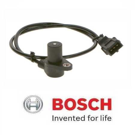 16197 Bosch Crank Sensor 0261210113