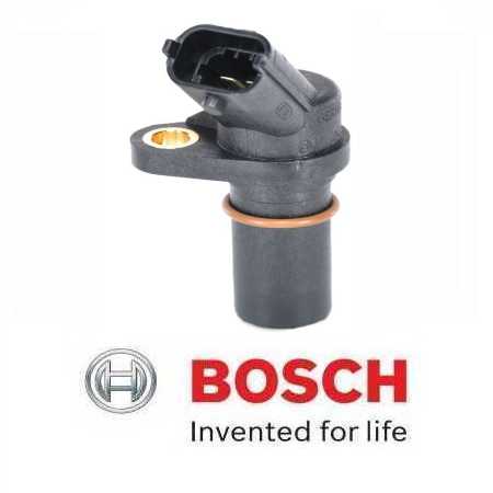 16198 Bosch Crank Sensor 0261210151 (Cas-198)