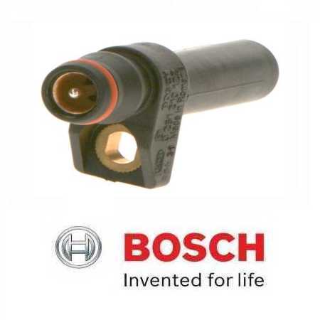 16199 Bosch Crank Sensor 0261210122