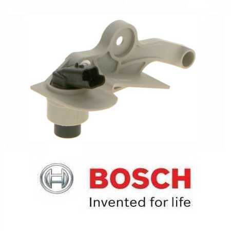 Sensor Posición Cigueñal Peugeot 206 207 Automático BOSCH referencia 0 986 280 472