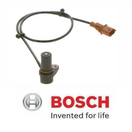 16209 Bosch Crank Sensor 0261210160