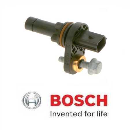 16219 Bosch Crank Sensor 0261210395 (Cas-219)
