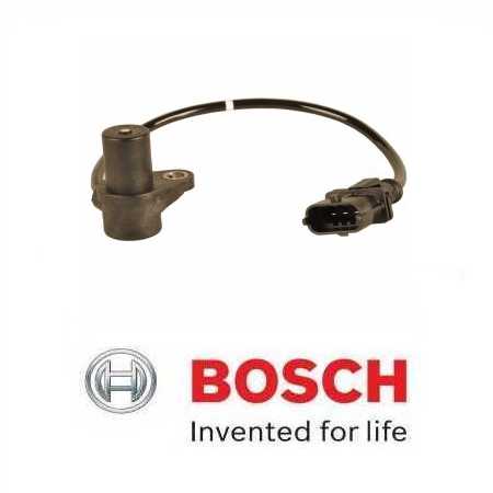 16220 Bosch Crank Sensor 0281002820