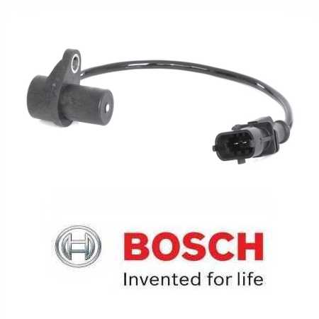 16221 Bosch Crank Sensor 0281002729