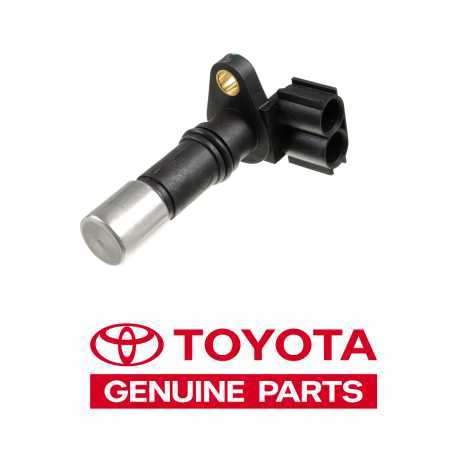 16230 Genuine Toyota Crank sensor 90919-05057