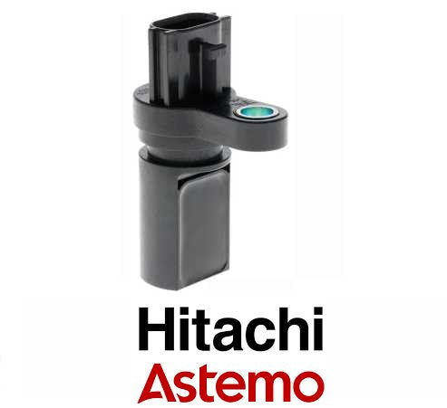 16233 Hitachi Crank Sensor U16n02revs