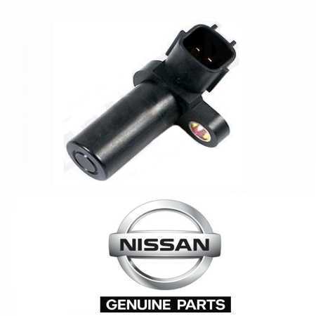 16240 Genuine Nissan Crank Sensor 23731VB100