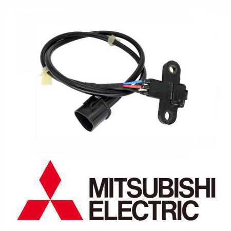 16247 Mitsubishi Electric Crank Sensor J5t25178