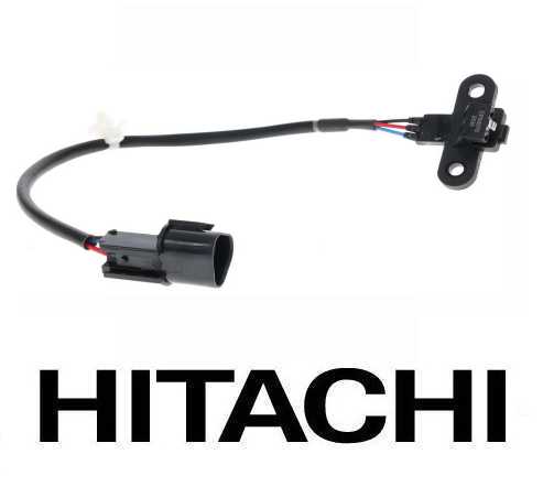 16253 Hitachi Crank Sensor Cps0076