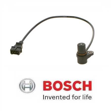 16256 Bosch Crank Sensor 0281002191