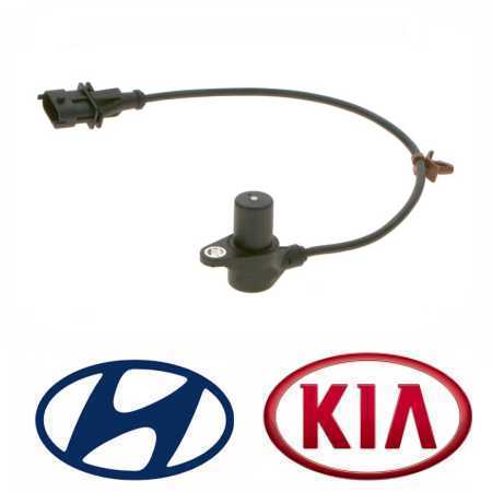 16258 Genuine Hyundai/Kia Crank sensor 39180-2A200