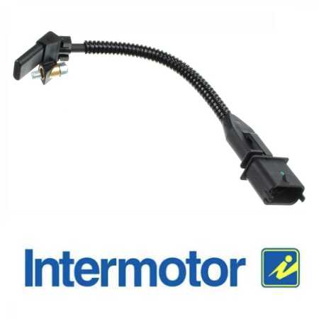 16272 Intermotor Crank Sensor 17155