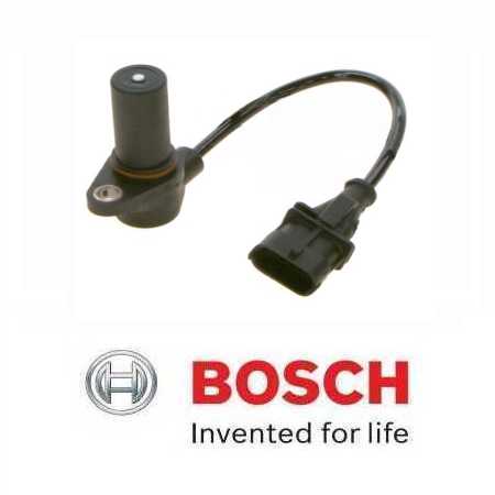 16285 Bosch Crank Sensor 0281002434