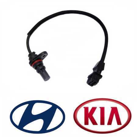 16295 Genuine Hyundai/Kia Crank sensor 39180-2C400