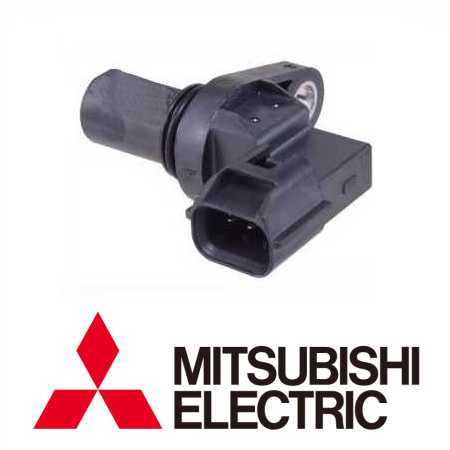 16296 Mitsubishi Electric Crank Sensor J5t23282