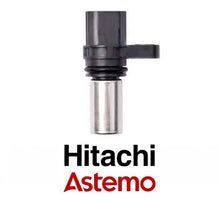 Load image into Gallery viewer, 16298 Hitachi Crank Sensor U11n02revs
