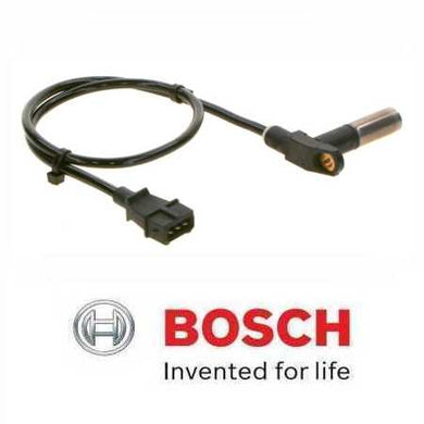 Bosch Crank Sensor 0986280797