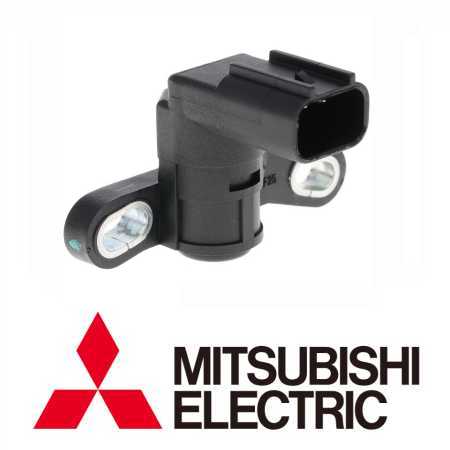 16303 Mitsubishi Electric Crank Sensor J5t32371