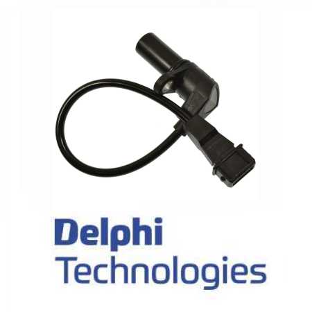 16314 Delphi Crank Sensor Ss11055