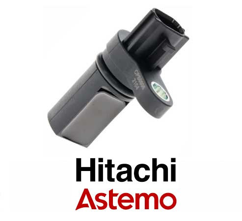 16327 Hitachi Crank Sensor U16n04revs