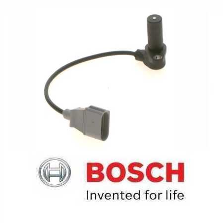 16329 Bosch Crank Sensor 0261210261