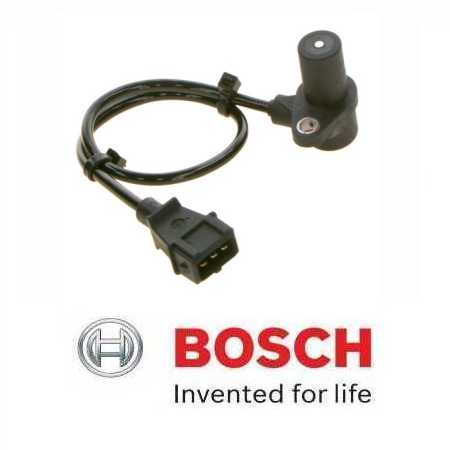 16333 Bosch Crank Sensor 0261210127