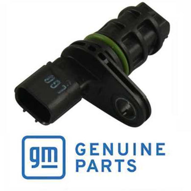 Genuine GM Crank Sensor 25183319