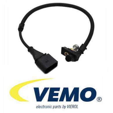 Vemo Crank Sensor V10721127
