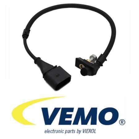 16340 Vemo Crank Sensor V10721127