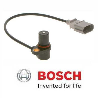 Bosch Crank Sensor 0261210145
