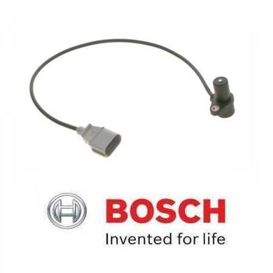Bosch Crank Sensor 0261210190