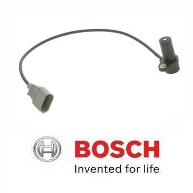 Bosch Crank Sensor 0261210192